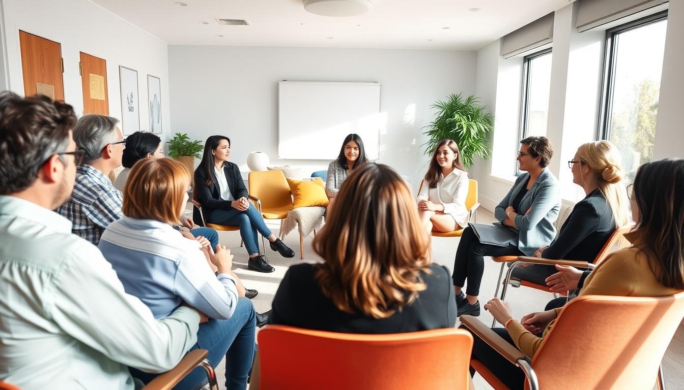 Formation en Leadership